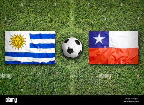 chile vs uruguay 2015